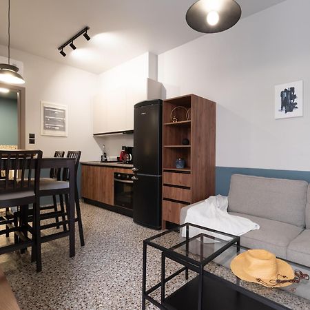 Mod 15 City Centre Άγιος Νικόλαος Εξωτερικό φωτογραφία
