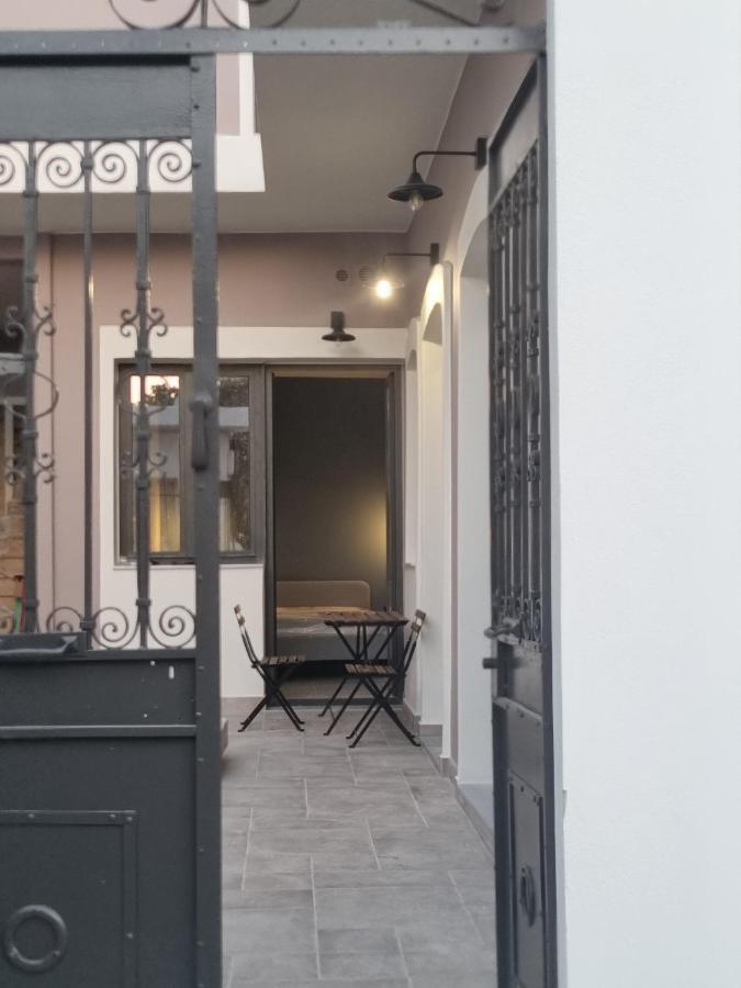 Mod 15 City Centre Άγιος Νικόλαος Εξωτερικό φωτογραφία