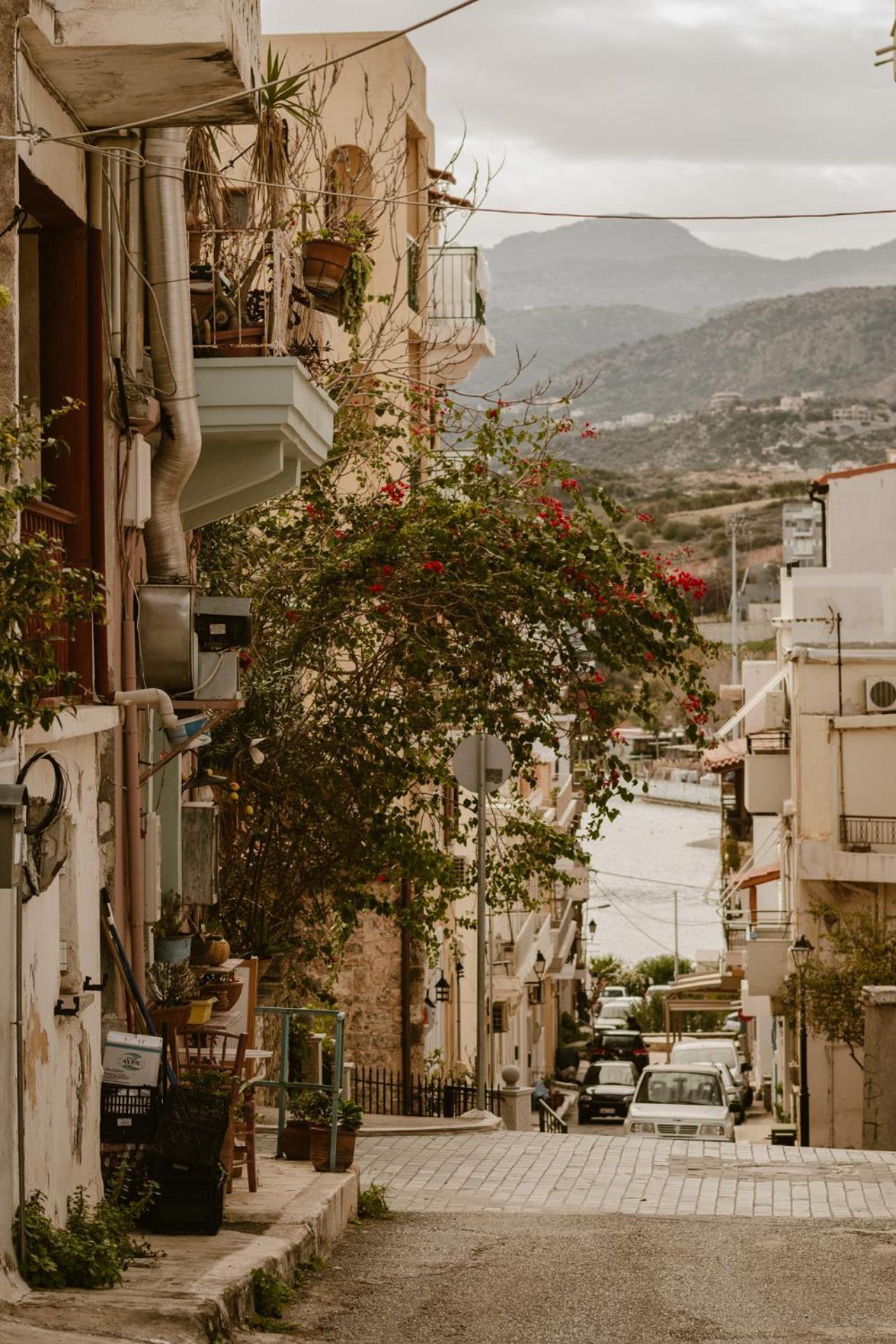 Mod 15 City Centre Άγιος Νικόλαος Εξωτερικό φωτογραφία