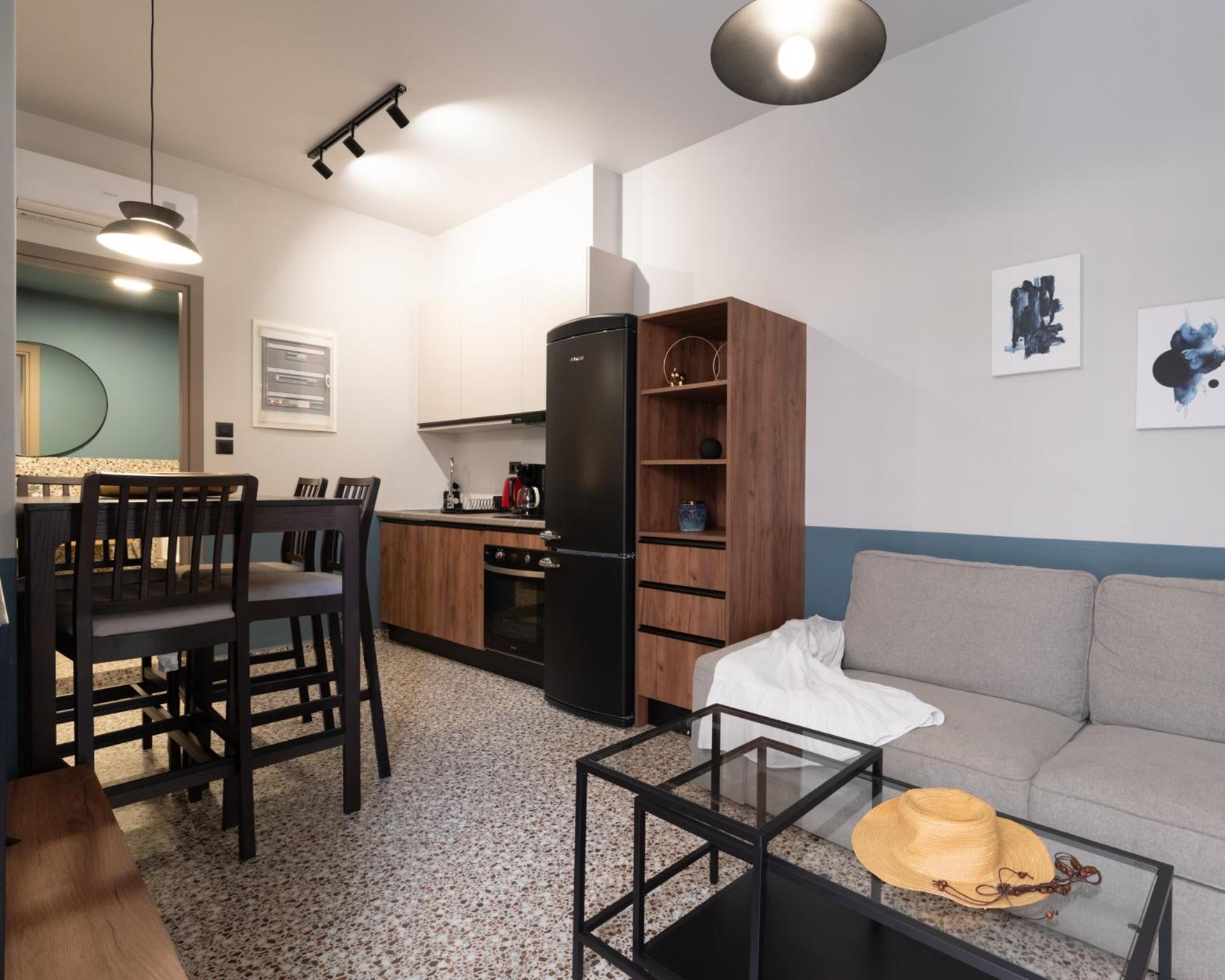 Mod 15 City Centre Άγιος Νικόλαος Εξωτερικό φωτογραφία